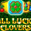 All Lucky Clovers 20